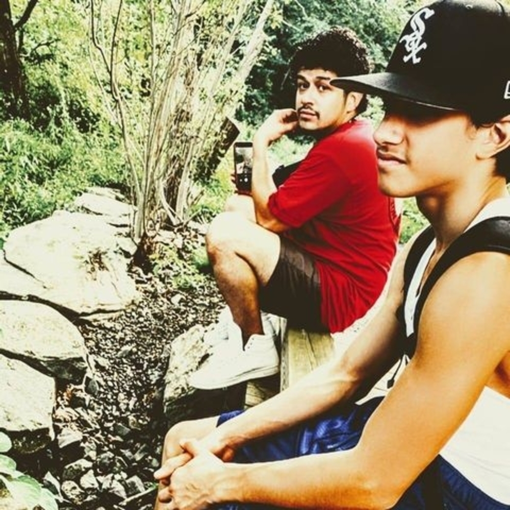 Meet your Posher, Jose